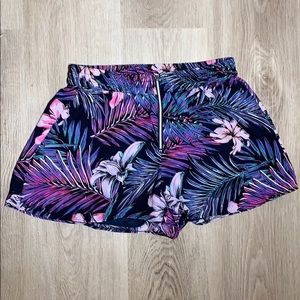Dynamite Shorts